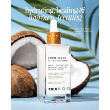 TRULY AFTER SHAVE - SERUM COCO CLOUD 100ML