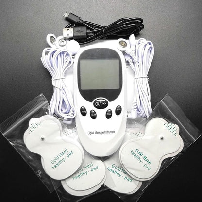 MASAJEADOR DIGITAL – DIGITAL HEALTH