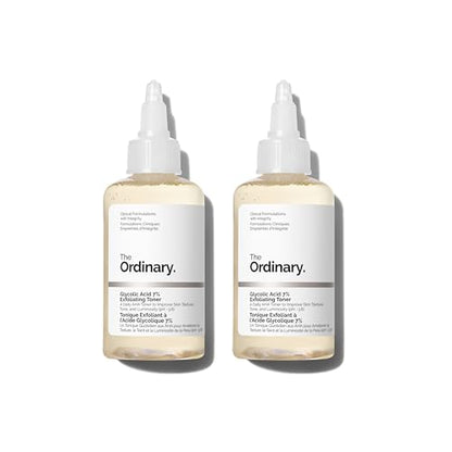 The Ordinary Glycolic Acid 7% Exfoliating Toner 240ml