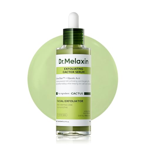 Dr.Melaxin Peel Shot Glow Ampolla Exfoliante de Arroz 80ml