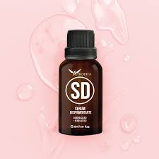 SÉRUM DESPIGMENTANTE AFRODITA