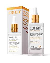 TRULY AFTER SHAVE - SERUM COCO CLOUD 100ML