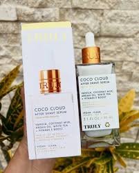 TRULY AFTER SHAVE - SERUM COCO CLOUD 100ML
