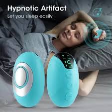 DISPOSITIVO DE AYUDA PARA DORMIR Y COMBATIR EL ESTRÉS Y ANSIEDAD
