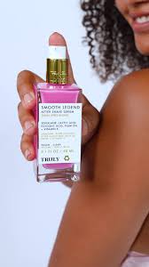 TRULY AFTER SHAVE SERUM FRESA