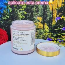 CREMA TRULY SOFT SERVE FRESA
