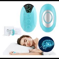 DISPOSITIVO DE AYUDA PARA DORMIR Y COMBATIR EL ESTRÉS Y ANSIEDAD